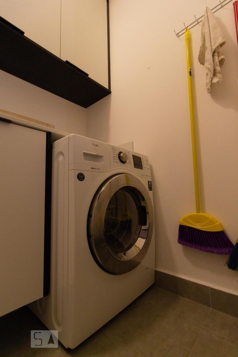 Apartamento à Venda – Chácara Santo Antonio, 1 Quarto, 75 m² – São Paulo