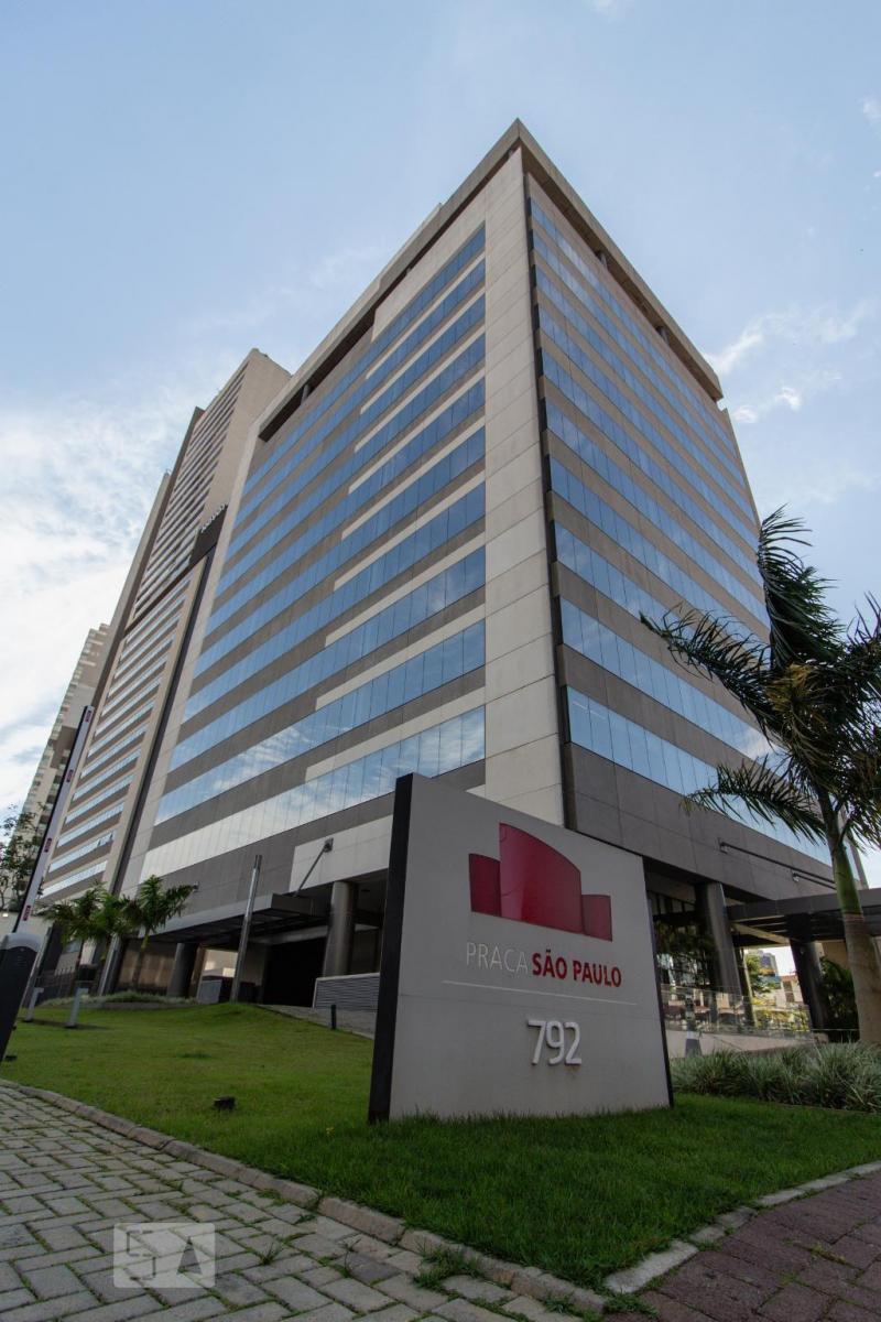 Apartamento à Venda – Chácara Santo Antonio, 1 Quarto, 75 m² – São Paulo