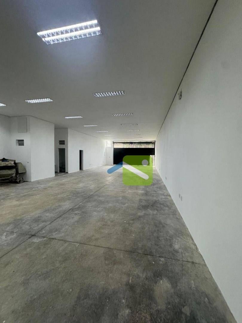 Salão para alugar – Butantã – São Paulo/SP