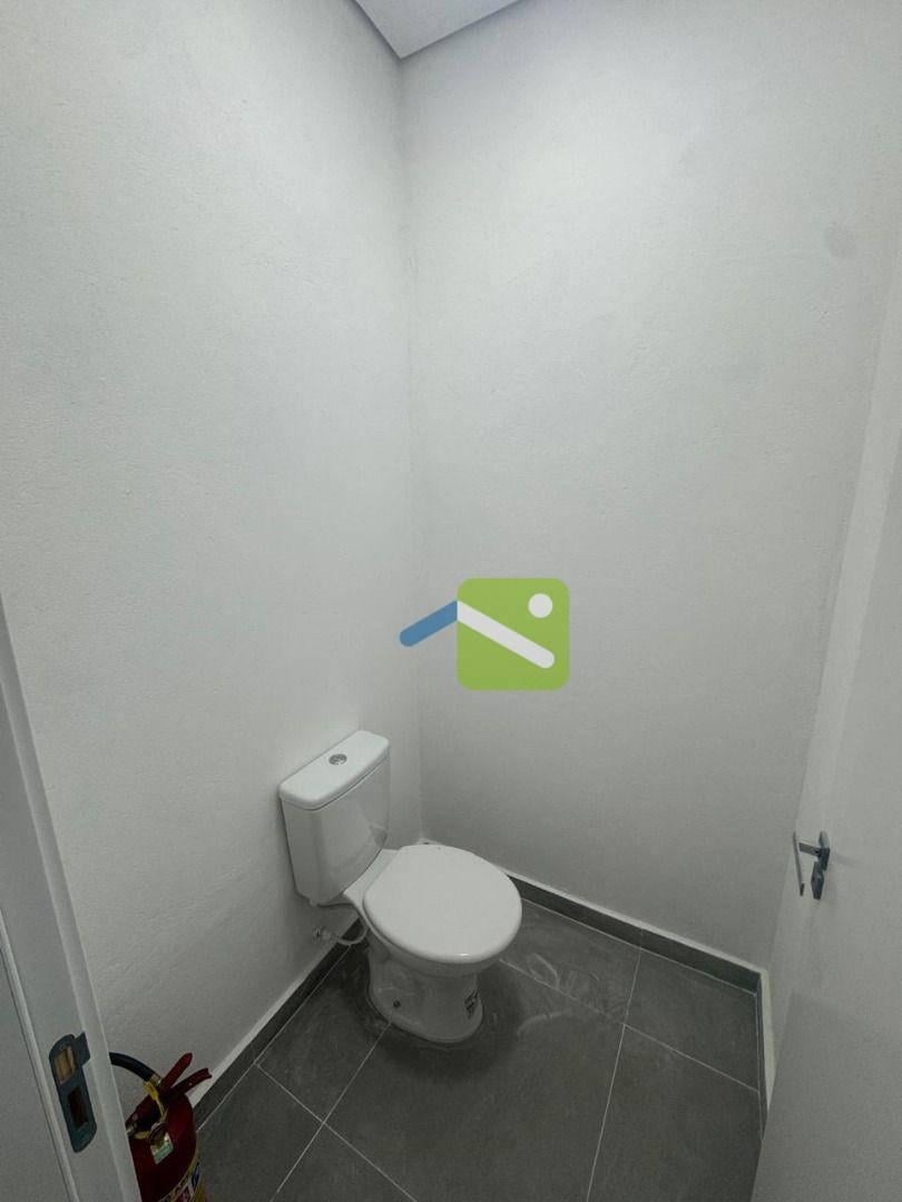 Salão para alugar – Butantã – São Paulo/SP