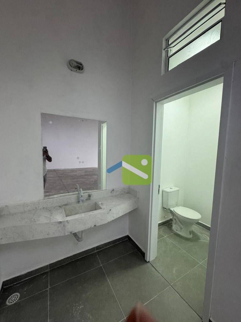 Salão para alugar – Butantã – São Paulo/SP