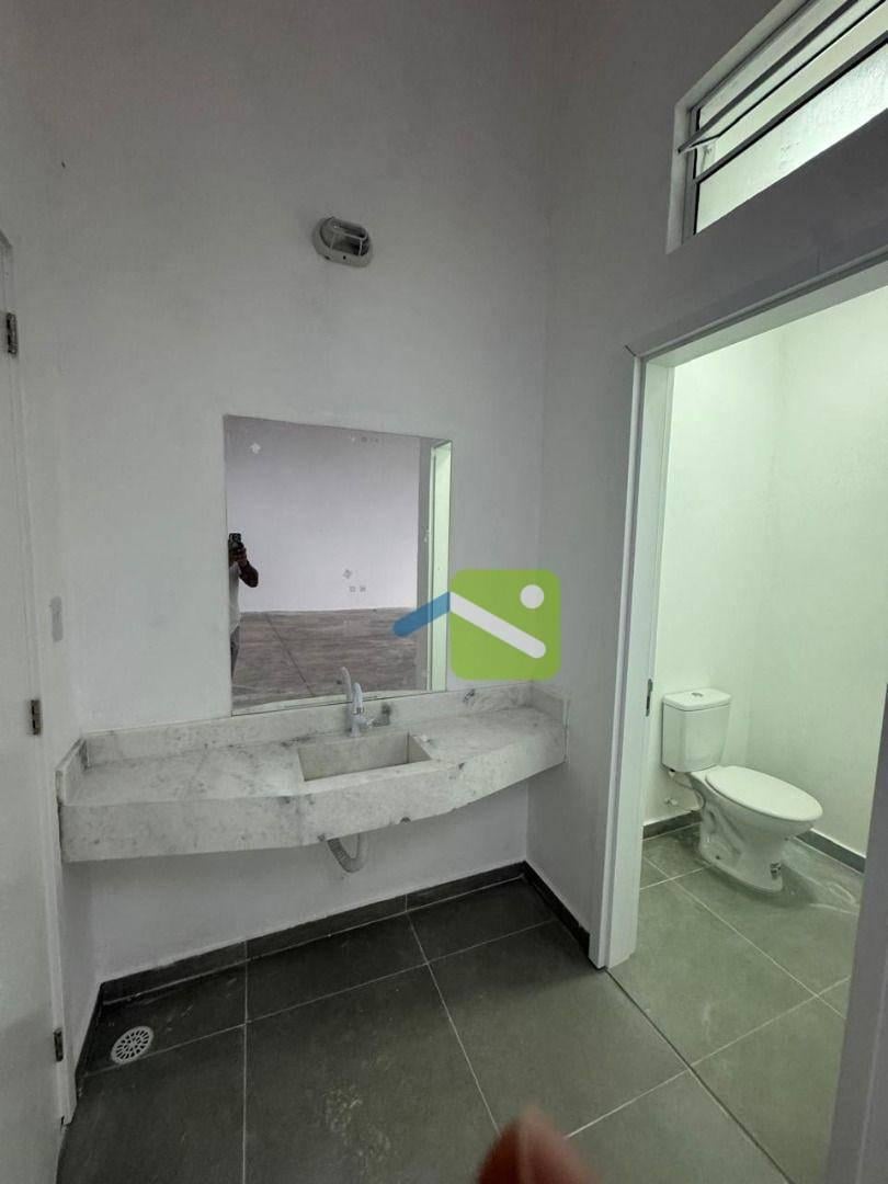 Salão para alugar – Butantã – São Paulo/SP