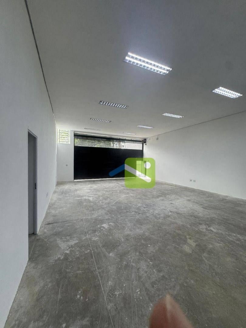 Salão para alugar – Butantã – São Paulo/SP