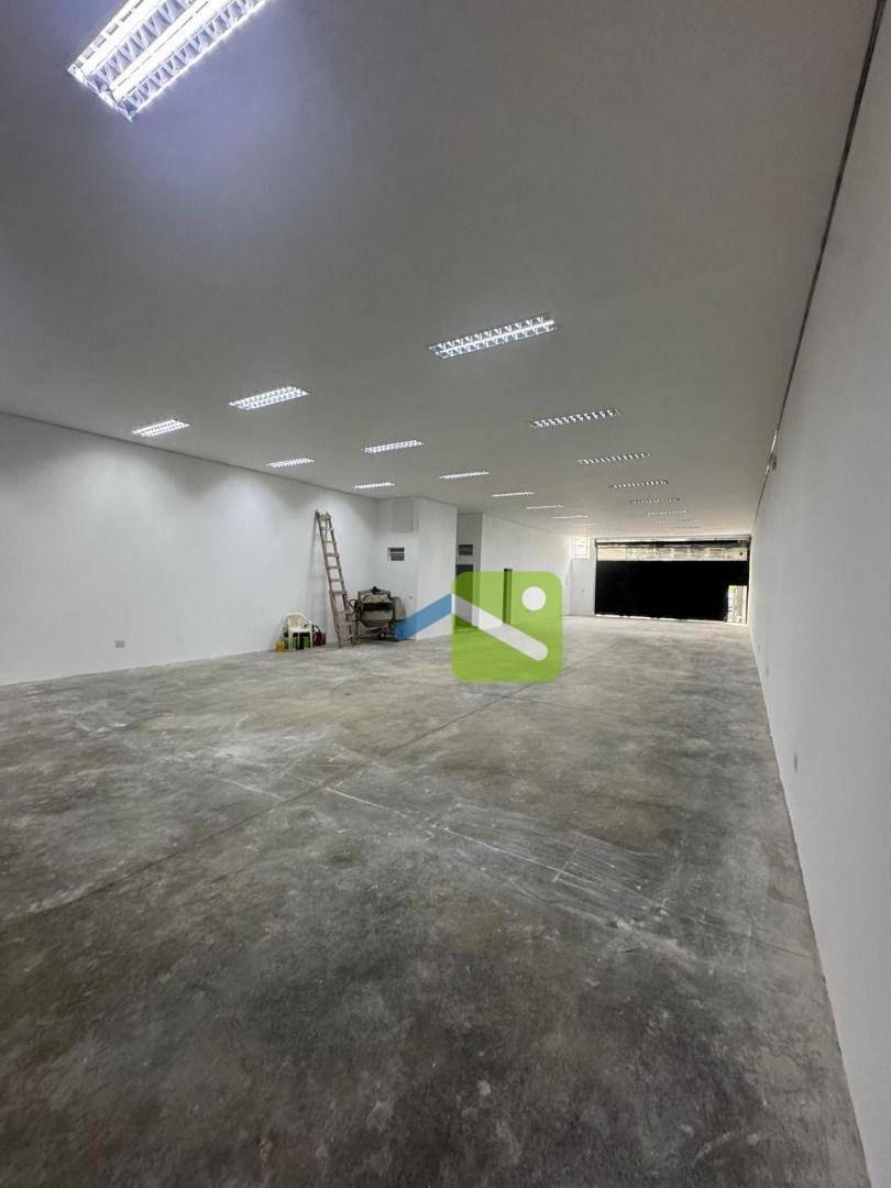 Salão para alugar – Butantã – São Paulo/SP