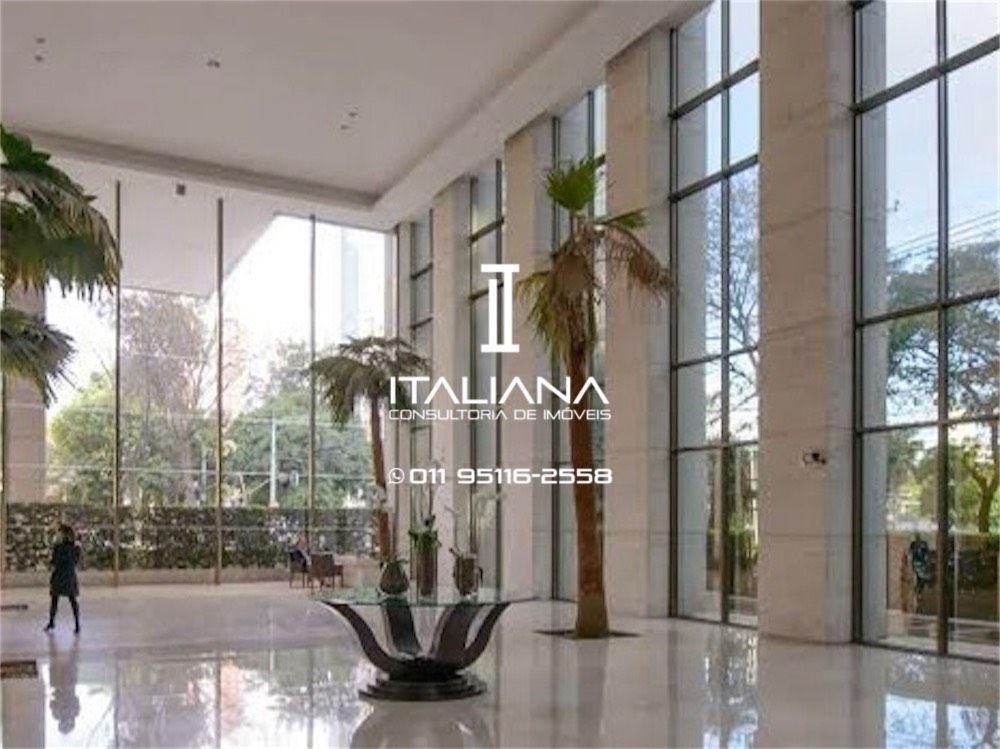 Conjunto Comercial locação em Avenida Faria Lima – São Paulo – SP