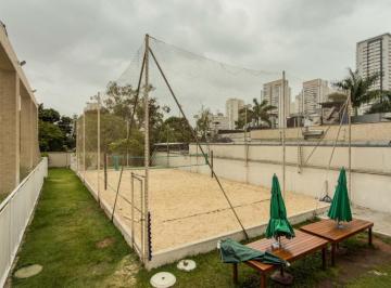 Atraente apartamento tipo para venda em Vila Leopoldina com 3 quartos, sendo 3 suítes, 210m² – remax