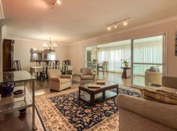 Atraente apartamento tipo para venda em Vila Leopoldina com 3 quartos, sendo 3 suítes, 210m² – remax