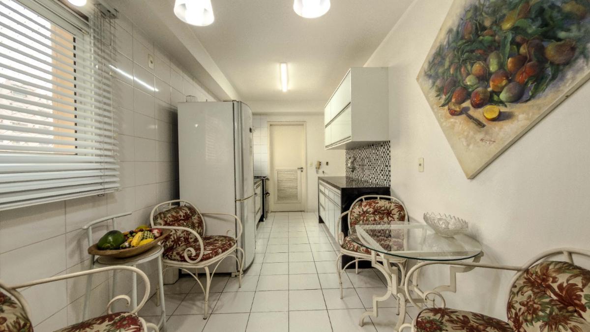 Atraente apartamento tipo para venda em Vila Leopoldina com 3 quartos, sendo 3 suítes, 210m² – remax