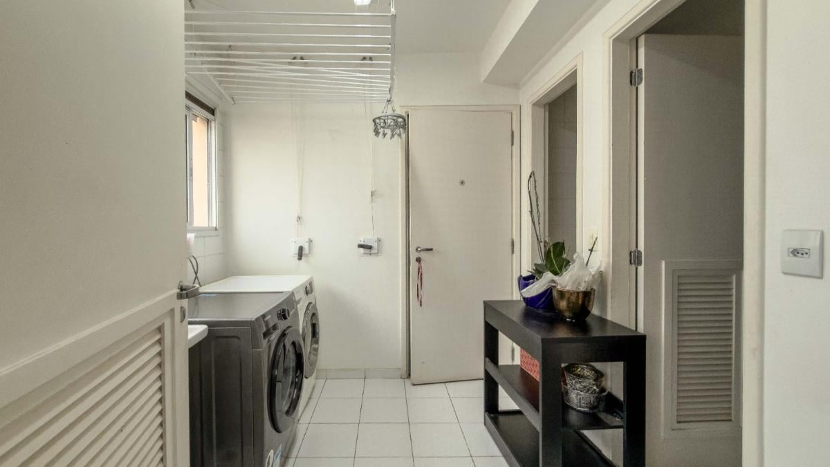 Atraente apartamento tipo para venda em Vila Leopoldina com 3 quartos, sendo 3 suítes, 210m² – remax