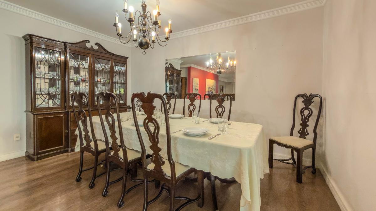Atraente apartamento tipo para venda em Vila Leopoldina com 3 quartos, sendo 3 suítes, 210m² – remax