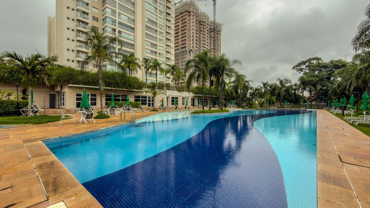 Atraente apartamento tipo para venda em Vila Leopoldina com 3 quartos, sendo 3 suítes, 210m² – remax