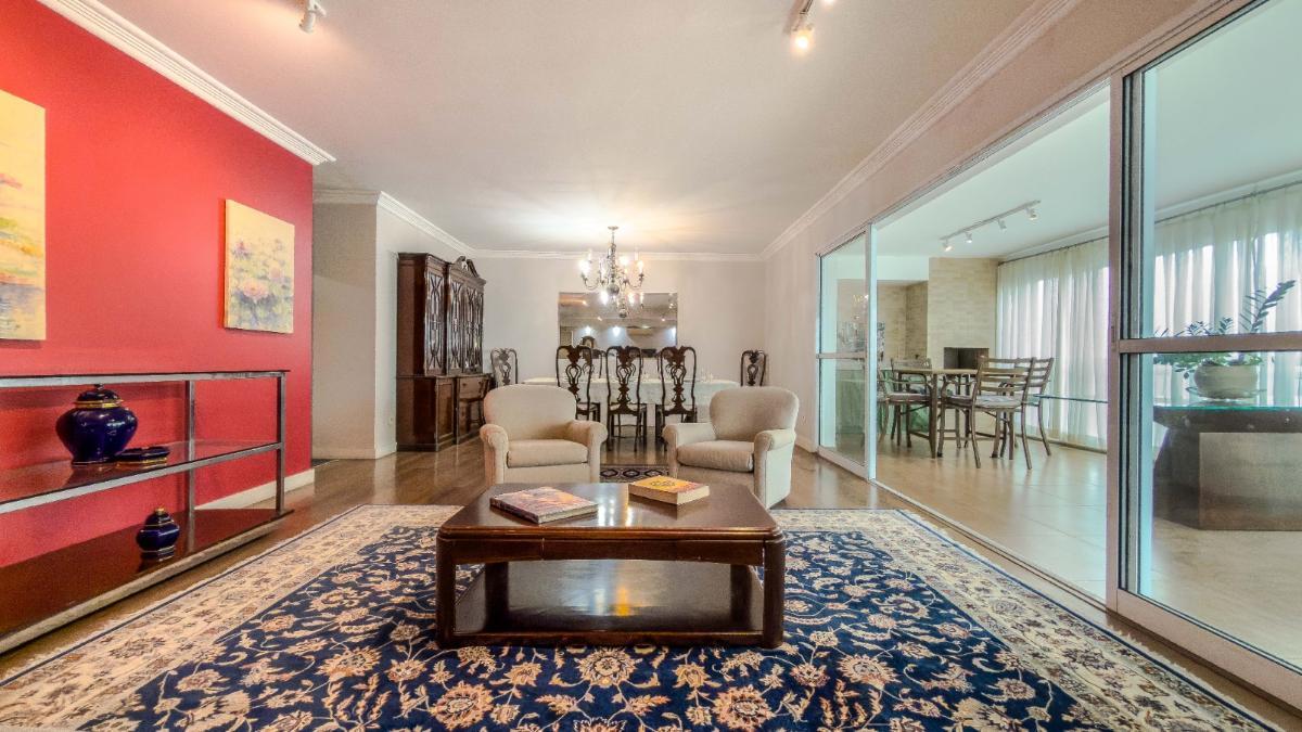 Atraente apartamento tipo para venda em Vila Leopoldina com 3 quartos, sendo 3 suítes, 210m² – remax