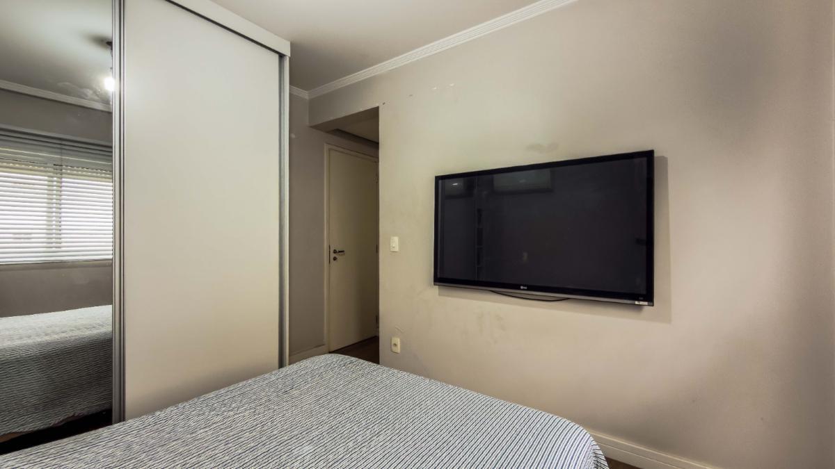 Atraente apartamento tipo para venda em Vila Leopoldina com 3 quartos, sendo 3 suítes, 210m² – remax