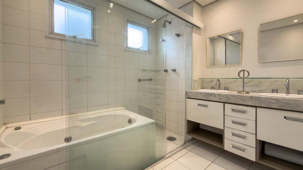 Atraente apartamento tipo para venda em Vila Leopoldina com 3 quartos, sendo 3 suítes, 210m² – remax