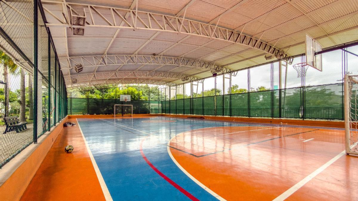 Atraente apartamento tipo para venda em Vila Leopoldina com 3 quartos, sendo 3 suítes, 210m² – remax