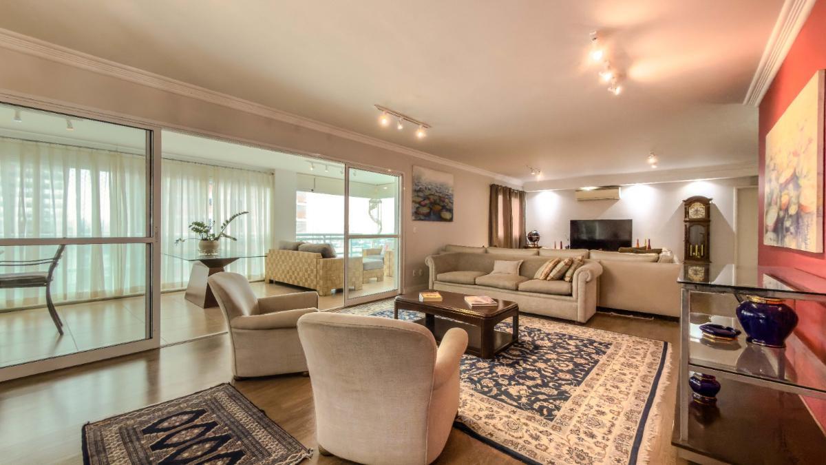 Atraente apartamento tipo para venda em Vila Leopoldina com 3 quartos, sendo 3 suítes, 210m² – remax