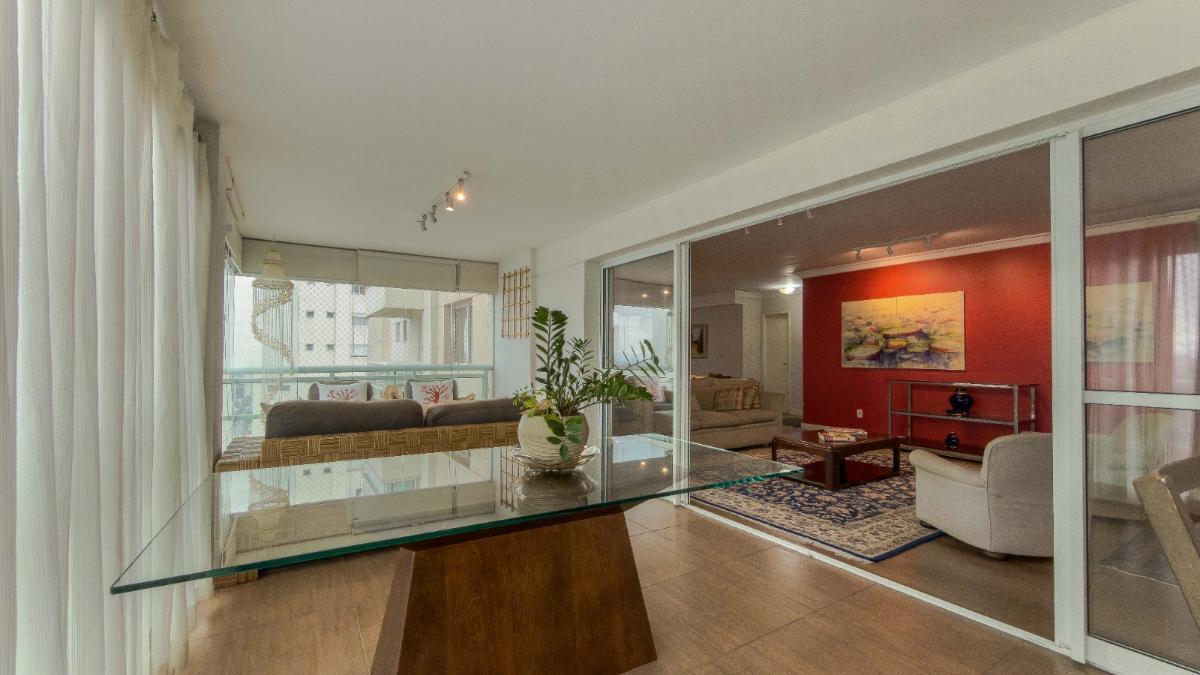 Atraente apartamento tipo para venda em Vila Leopoldina com 3 quartos, sendo 3 suítes, 210m² – remax