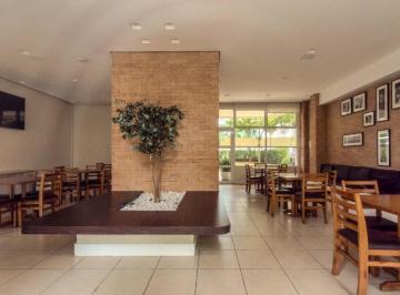 Atraente apartamento tipo para venda em Vila Leopoldina com 3 quartos, sendo 3 suítes, 210m² – remax