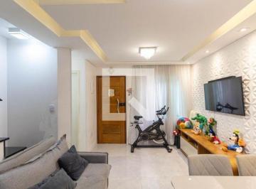 Casa à Venda – Cidade Patriarca, 2 Quartos, 71 m² – São Paulo