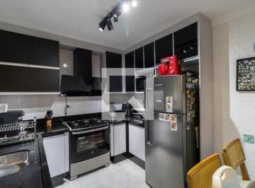 Casa à Venda – Cidade Patriarca, 2 Quartos, 71 m² – São Paulo