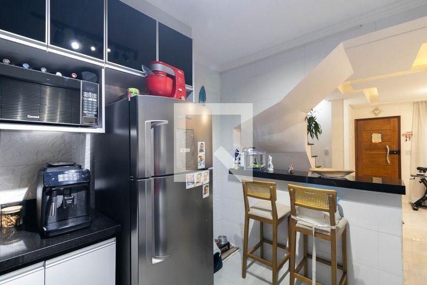 Casa à Venda – Cidade Patriarca, 2 Quartos, 71 m² – São Paulo