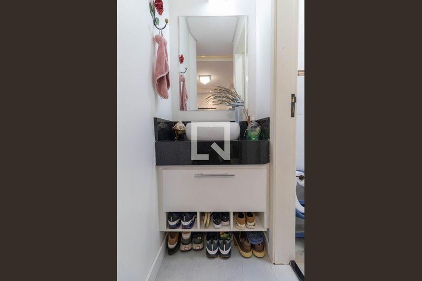 Casa à Venda – Cidade Patriarca, 2 Quartos, 71 m² – São Paulo