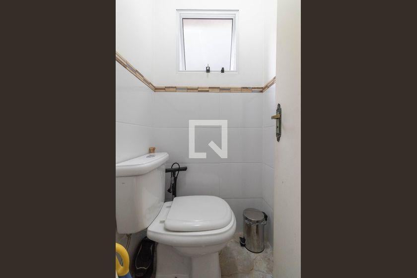 Casa à Venda – Cidade Patriarca, 2 Quartos, 71 m² – São Paulo