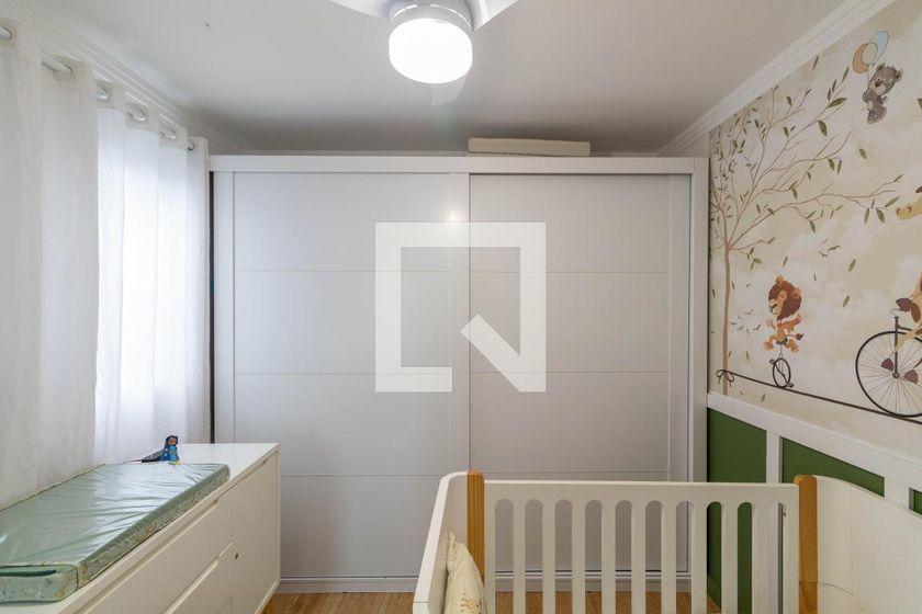 Casa à Venda – Cidade Patriarca, 2 Quartos, 71 m² – São Paulo
