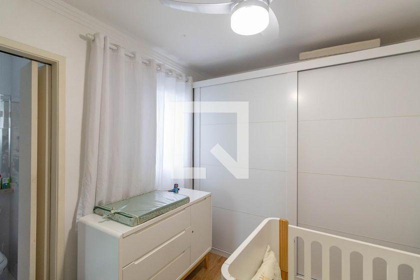 Casa à Venda – Cidade Patriarca, 2 Quartos, 71 m² – São Paulo