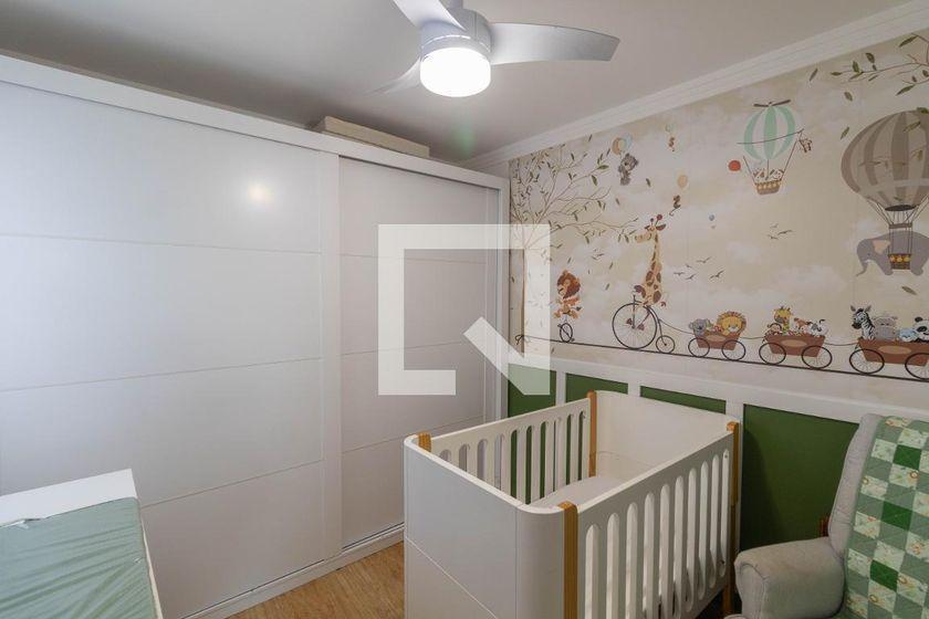 Casa à Venda – Cidade Patriarca, 2 Quartos, 71 m² – São Paulo