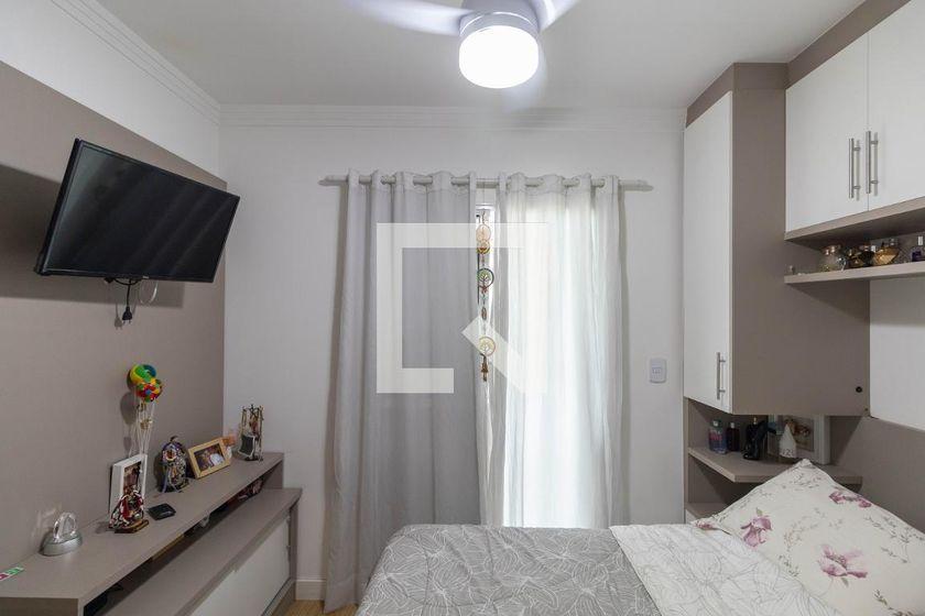 Casa à Venda – Cidade Patriarca, 2 Quartos, 71 m² – São Paulo