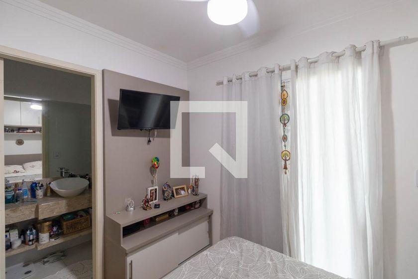 Casa à Venda – Cidade Patriarca, 2 Quartos, 71 m² – São Paulo