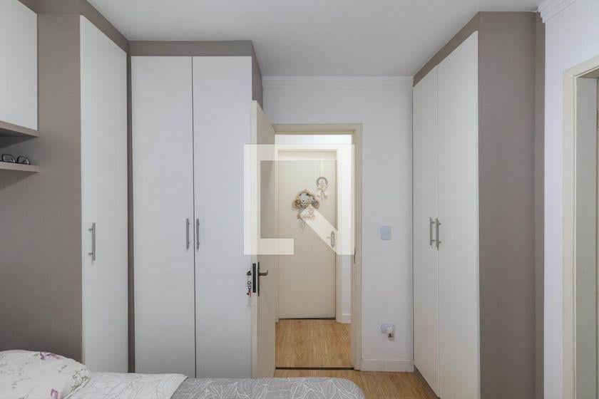 Casa à Venda – Cidade Patriarca, 2 Quartos, 71 m² – São Paulo