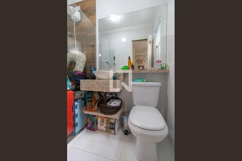 Casa à Venda – Cidade Patriarca, 2 Quartos, 71 m² – São Paulo