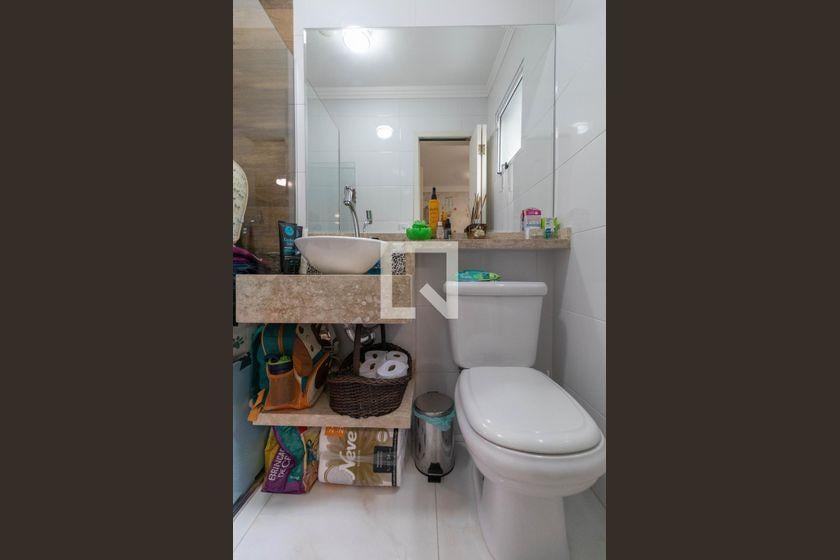 Casa à Venda – Cidade Patriarca, 2 Quartos, 71 m² – São Paulo