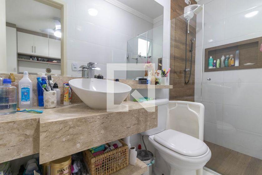 Casa à Venda – Cidade Patriarca, 2 Quartos, 71 m² – São Paulo