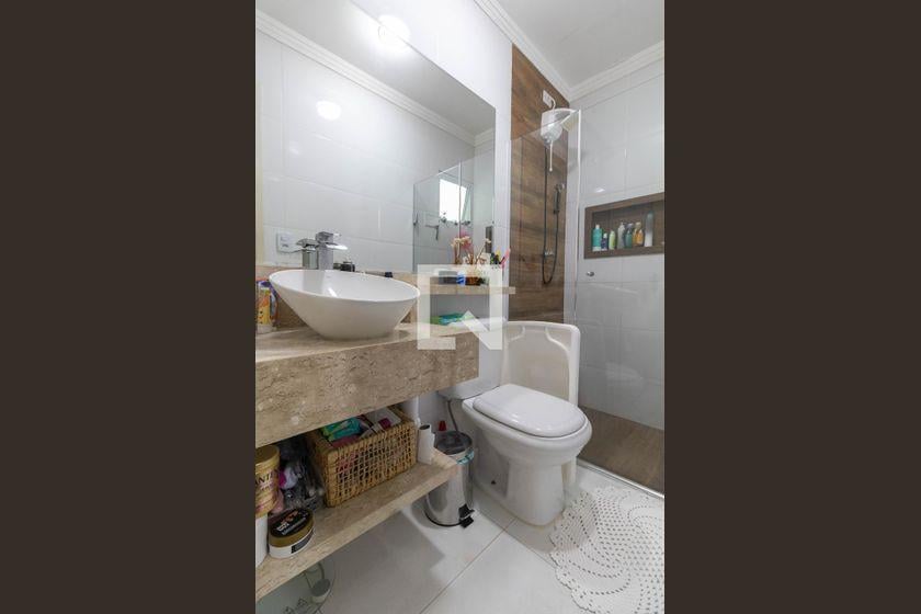 Casa à Venda – Cidade Patriarca, 2 Quartos, 71 m² – São Paulo
