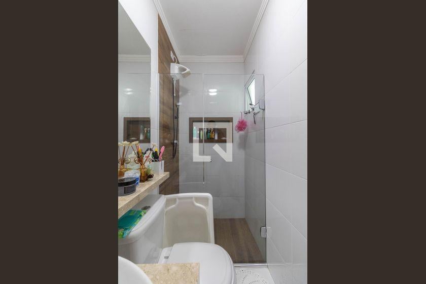 Casa à Venda – Cidade Patriarca, 2 Quartos, 71 m² – São Paulo