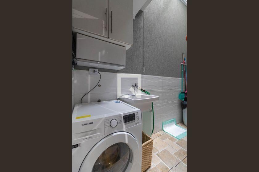 Casa à Venda – Cidade Patriarca, 2 Quartos, 71 m² – São Paulo