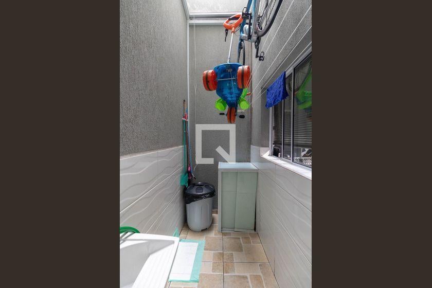 Casa à Venda – Cidade Patriarca, 2 Quartos, 71 m² – São Paulo