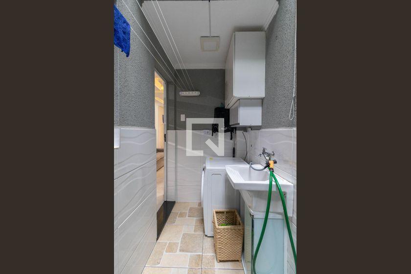 Casa à Venda – Cidade Patriarca, 2 Quartos, 71 m² – São Paulo