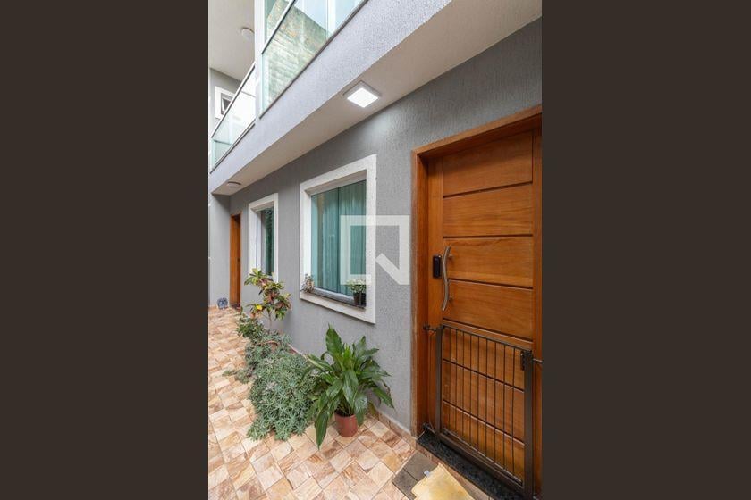 Casa à Venda – Cidade Patriarca, 2 Quartos, 71 m² – São Paulo