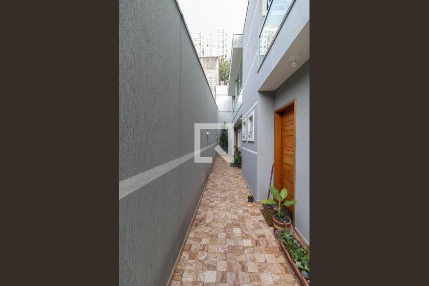 Casa à Venda – Cidade Patriarca, 2 Quartos, 71 m² – São Paulo