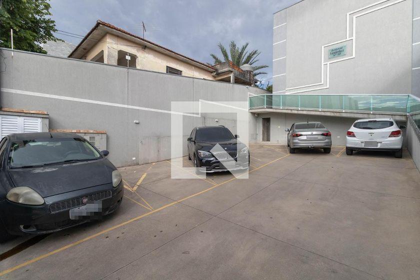 Casa à Venda – Cidade Patriarca, 2 Quartos, 71 m² – São Paulo