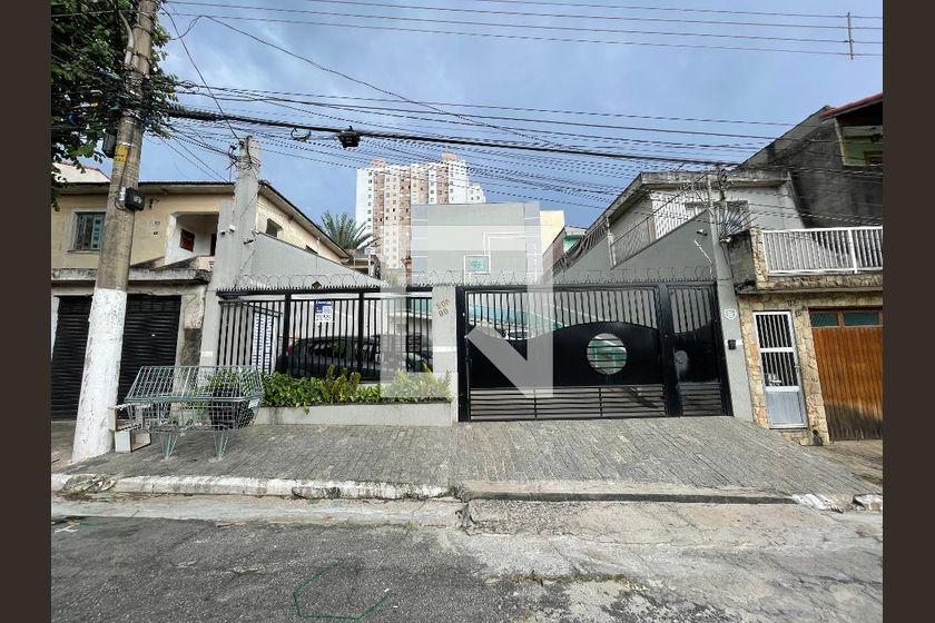 Casa à Venda – Cidade Patriarca, 2 Quartos, 71 m² – São Paulo