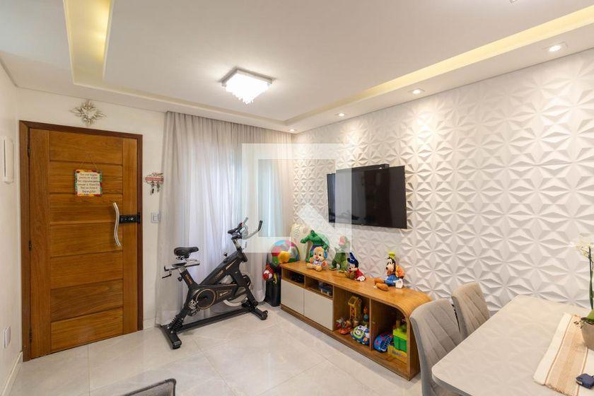 Casa à Venda – Cidade Patriarca, 2 Quartos, 71 m² – São Paulo