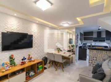 Casa à Venda – Cidade Patriarca, 2 Quartos, 71 m² – São Paulo