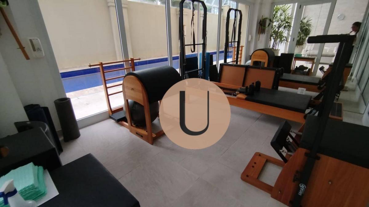 Altíssimo luxo. Aluguel. Apartamento com 5 dormitórios, 552 m² por R$ 99.907/mês – Vila Nova Conceiç
