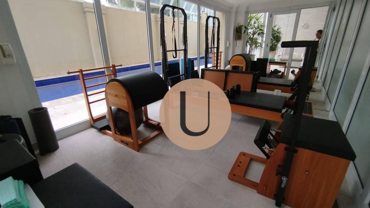 Altíssimo luxo. Aluguel. Apartamento com 5 dormitórios, 552 m² por R$ 99.907/mês – Vila Nova Conceiç