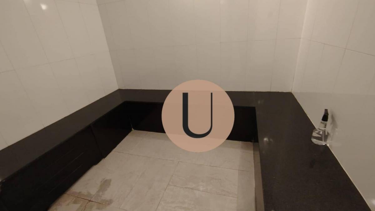 Altíssimo luxo. Aluguel. Apartamento com 5 dormitórios, 552 m² por R$ 99.907/mês – Vila Nova Conceiç